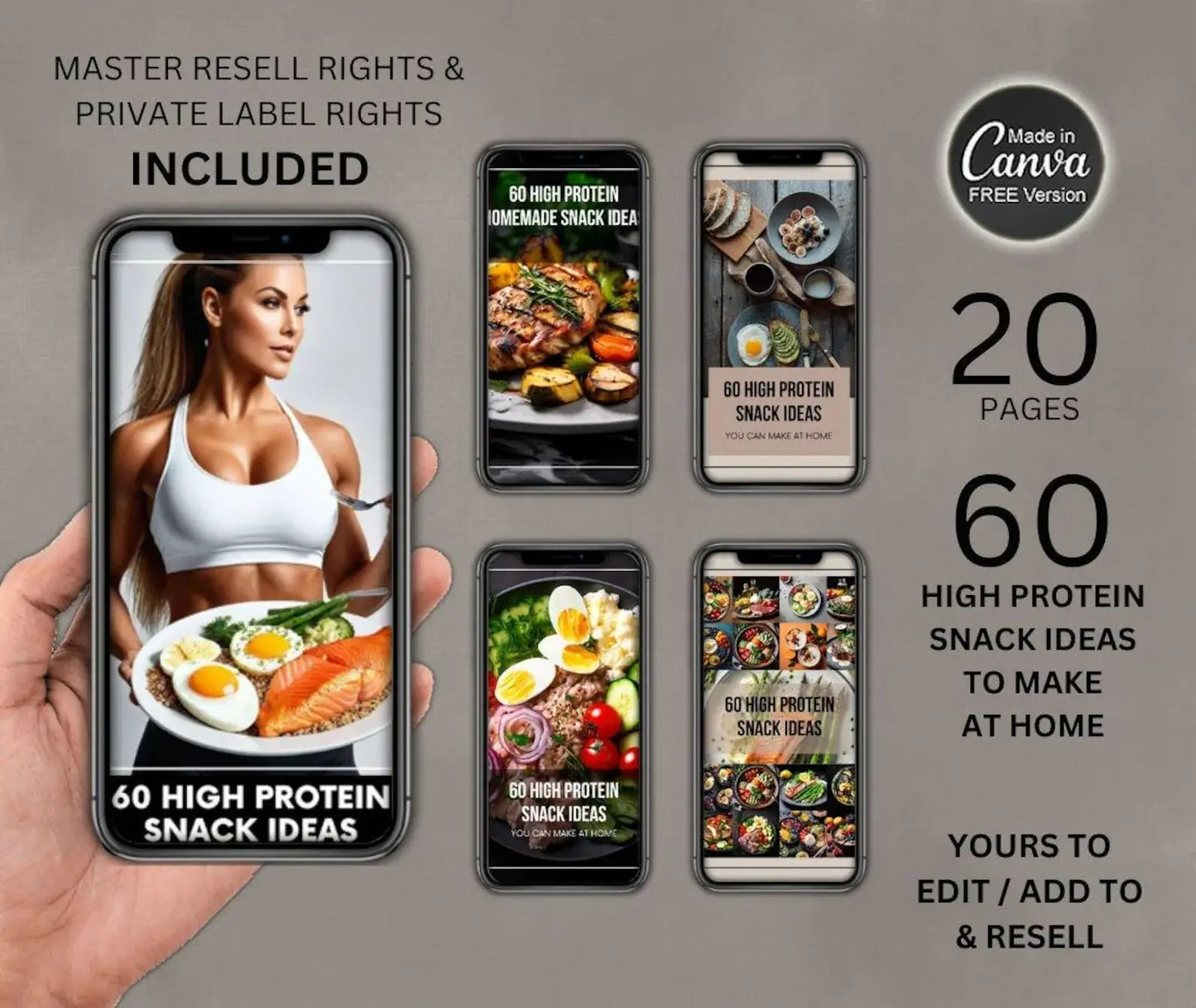 ๐ 70,000 Digital Library with Resell Rights| New Edition | Instant Access