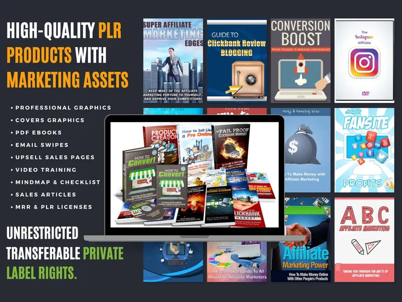 ๐ 70,000 Digital Library with Resell Rights| New Edition | Instant Access